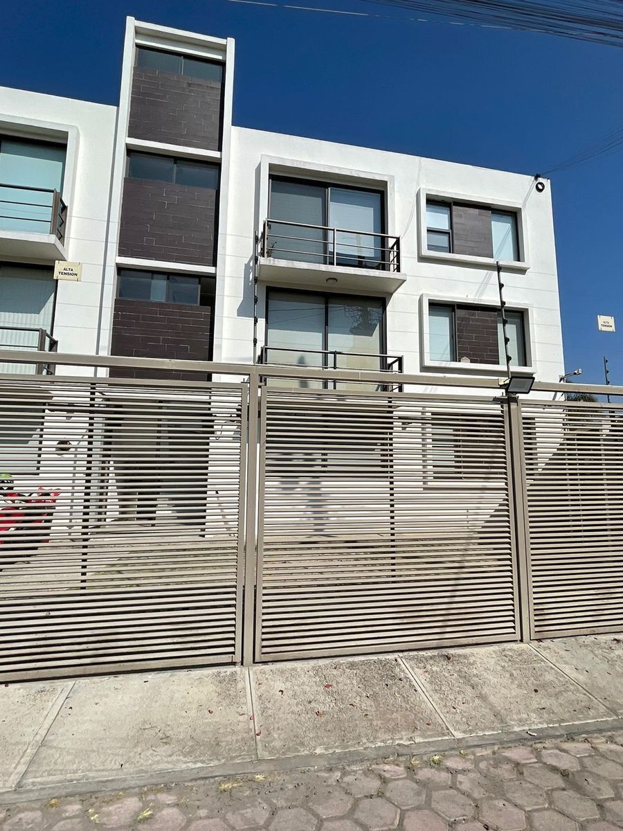 Departamento en Venta Cerca de UDLAP | El Barreal Cholula, departamento en venta en Puebla