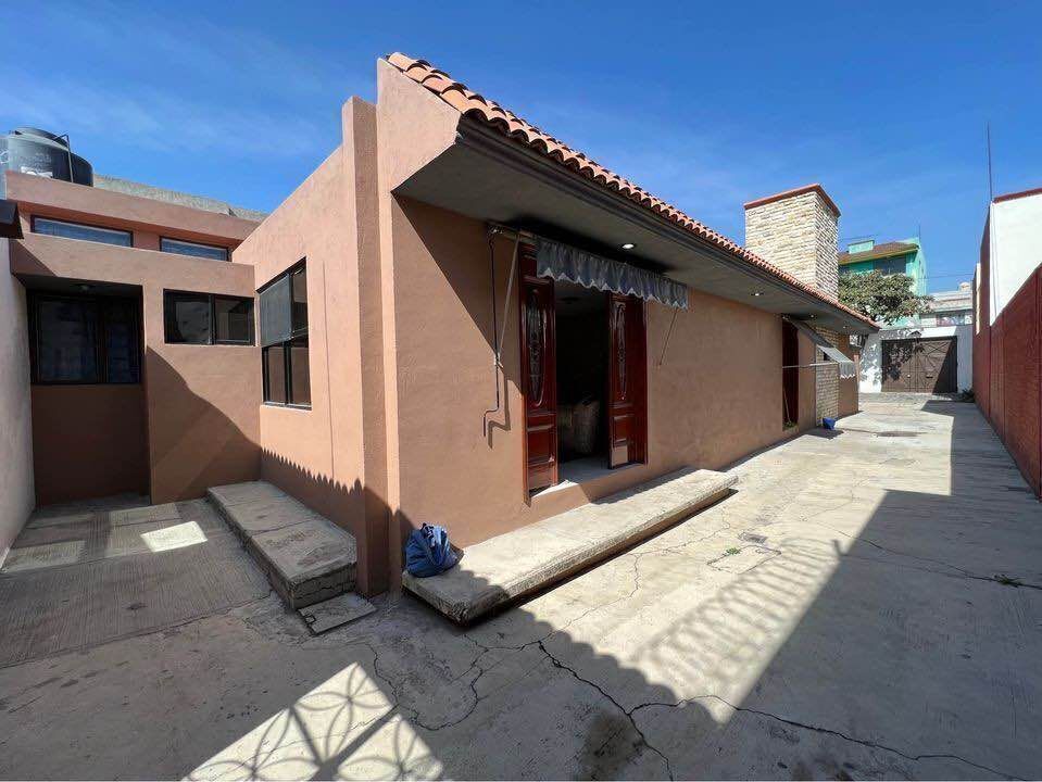 Casa Amueblada en Renta en el Centro de Puebla | 3 Recámaras, casa en renta en Puebla