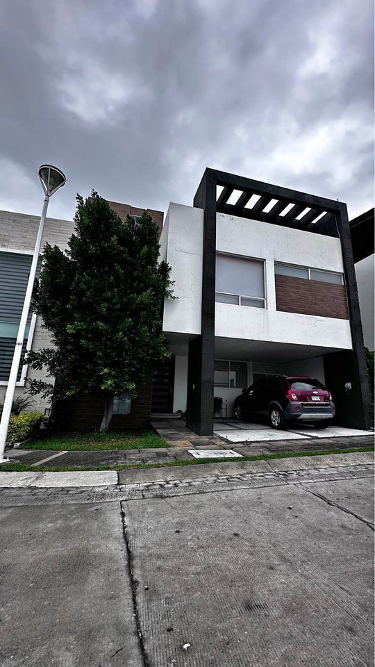 Casa en Venta en Parque Yucatán, Lomas de Angelópolis, casa en venta en Puebla