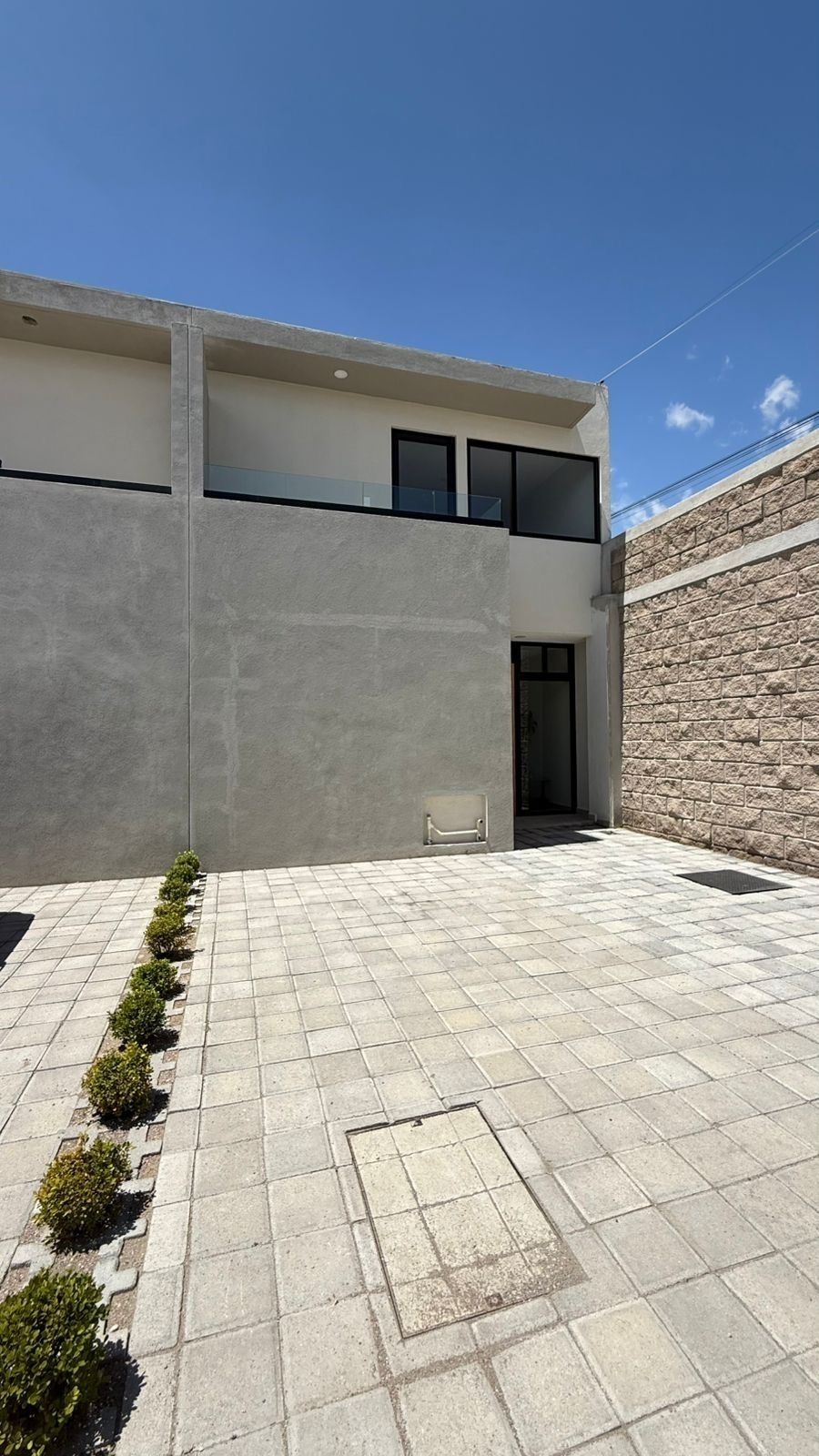 Casas Nuevas en Venta en Puebla | Privada de 7 Viviendas Cerca de Periférico, casa en venta en Puebla