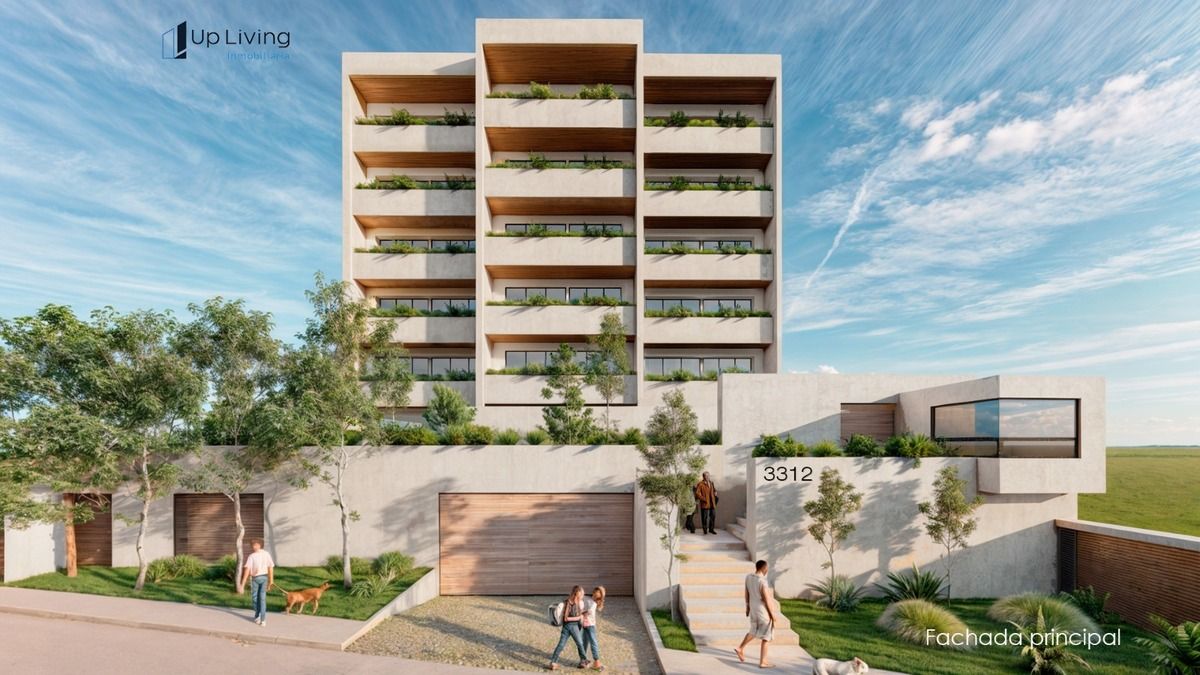 Departamentos en Preventa en Zavaleta Puebla | Desde 108 m², departamento en venta en Puebla