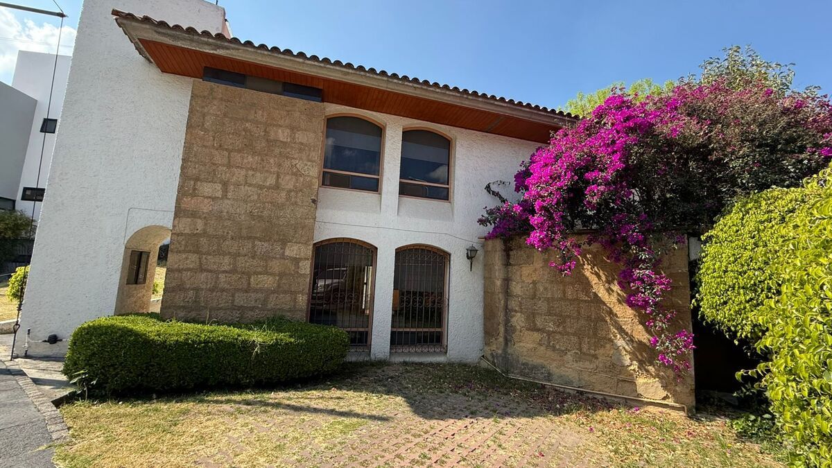 Casa en Venta en Las Ánimas Puebla | Fraccionamiento La Providencia, casa en venta en Puebla