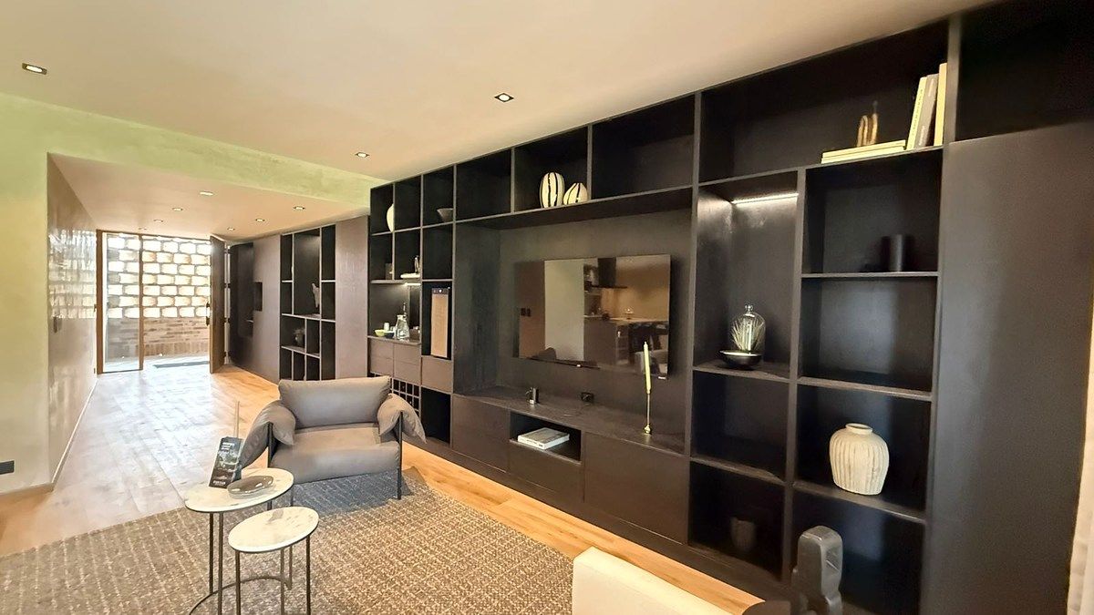 Departamentos en Preventa Frente a Val'Quirico | Equiah Villa Sustentable, departamento en venta en Puebla