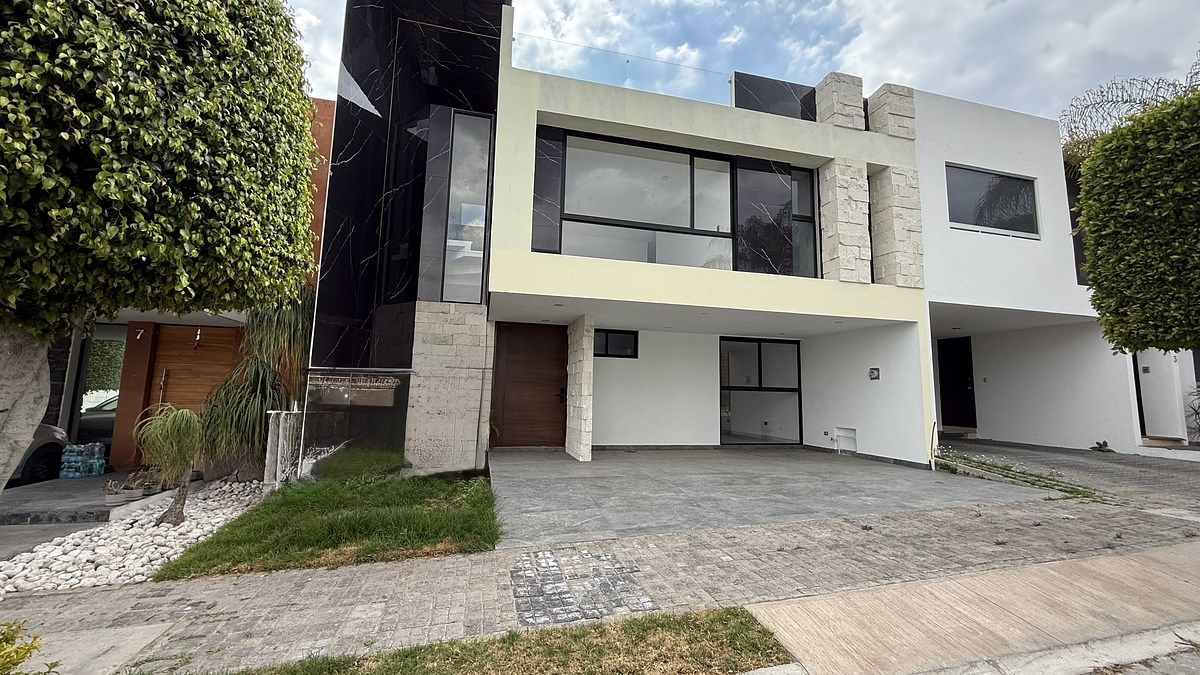 Casa en Venta en Lomas de Angelópolis | Caminando a Sonata, casa en venta en Puebla