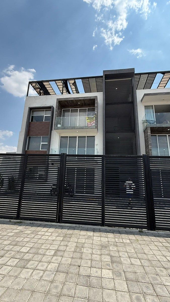 Departamento en Venta en Momoxpan | Roof Garden y Terraza en Amore Mío, departamento en venta en Puebla
