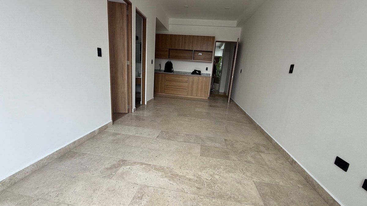 Departamento Nuevo en Renta en La Paz Puebla | Cerca de Av. Juárez, departamento en renta en Puebla