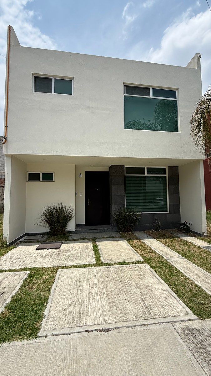 Casa en Venta en Sanctorum Puebla | Cerca de Volkswagen y FINSA, casa en venta en Puebla