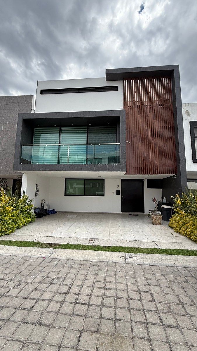 Residencia en Venta en La Mezza Cholula | Cerca de UDLAP, casa en venta en Puebla