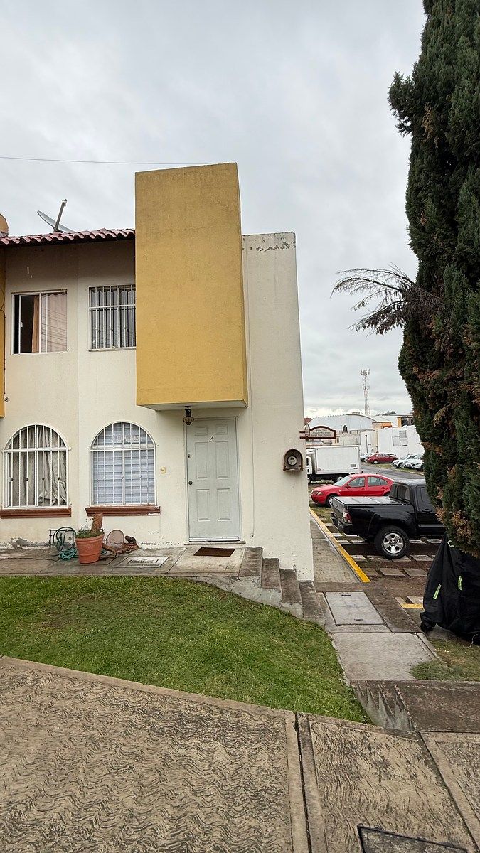 Casa Amueblada en Renta en Puebla | Cerca de IBERO y Tec de Monterrey