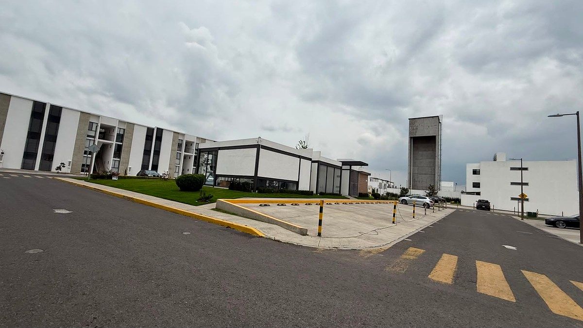 Departamento en Renta en Tres Cantos Cuautlancingo | Planta Baja con Patio Privado, departamento en renta en Puebla