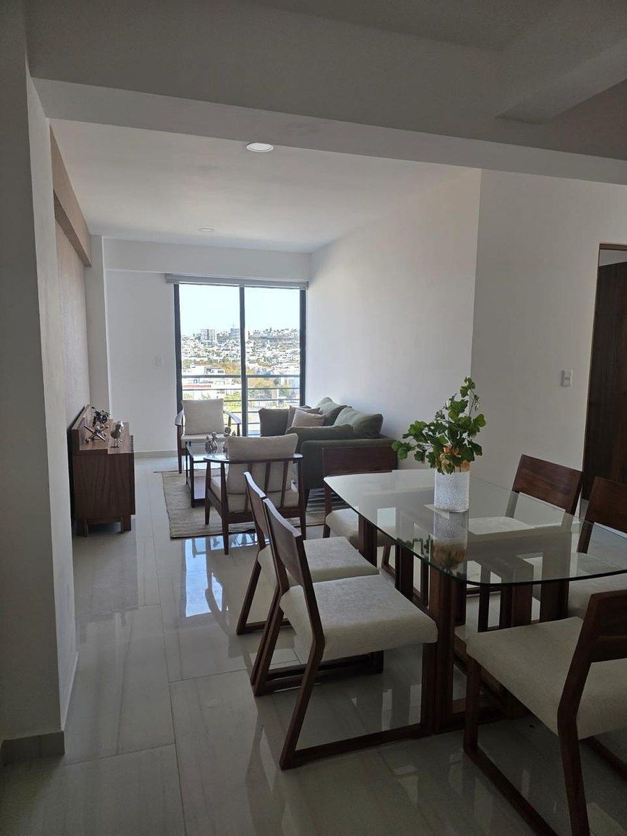 Departamento en Renta en BAU22 Puebla | Amueblado o Sin Amueblar en Parque Volcanes, departamento en renta en Puebla