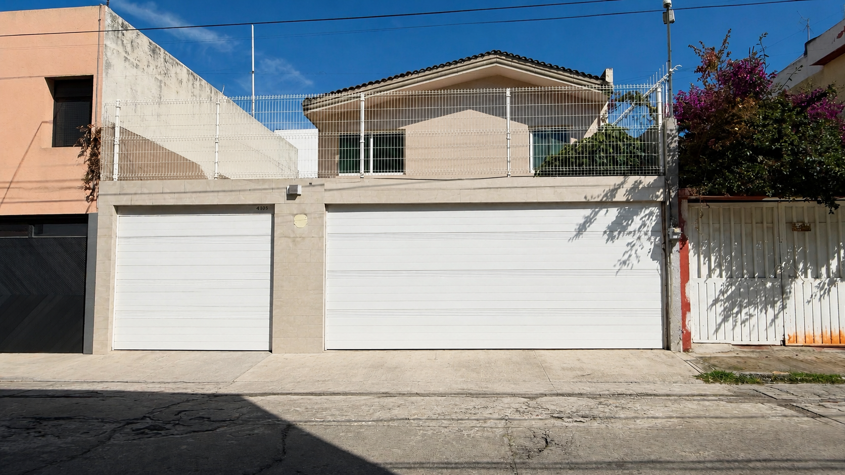 Casa en Renta en Huexotitla, Puebla | Recámara Principal en Planta Baja y Terraza con Asador, casa en renta en Puebla