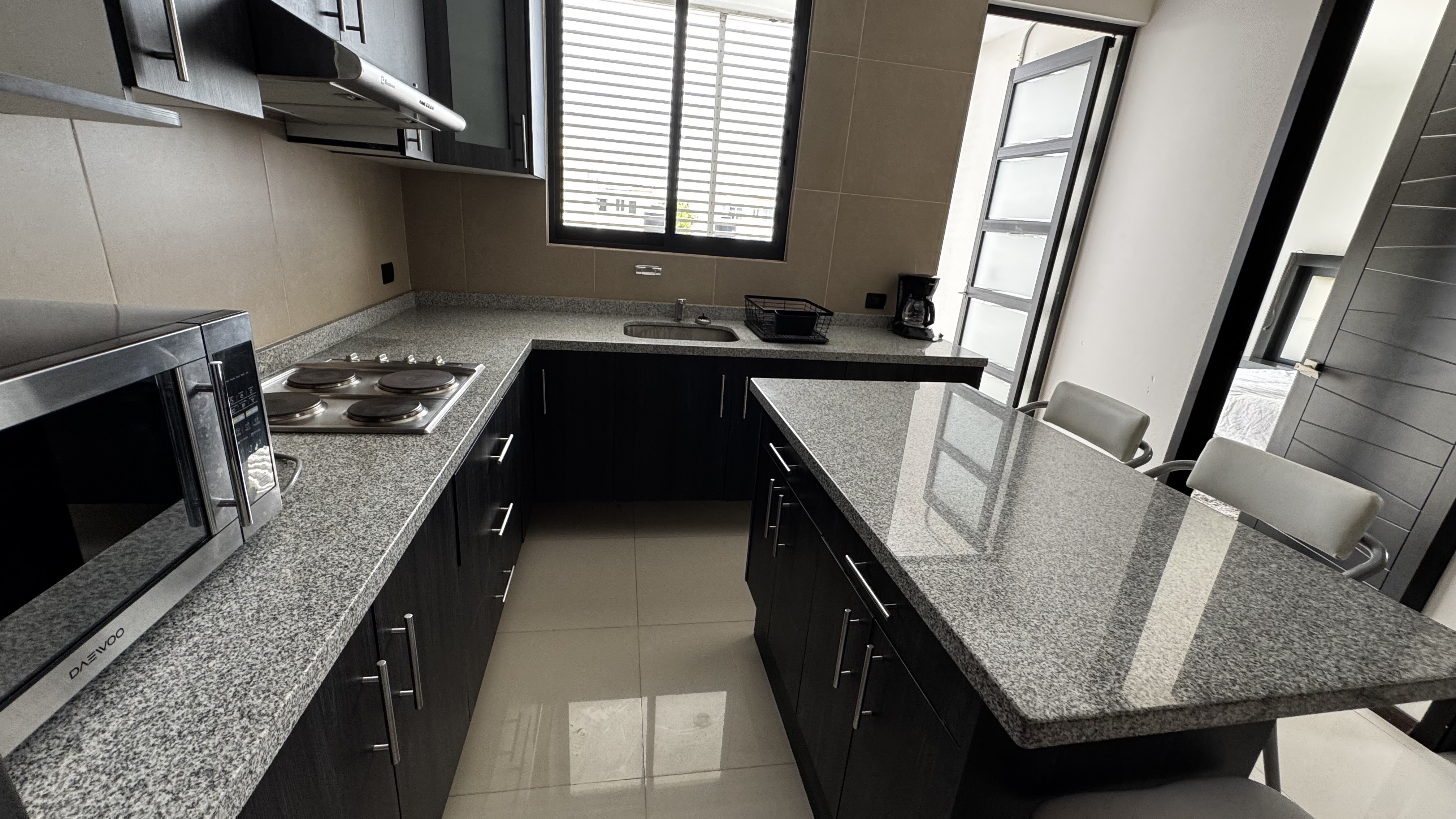 Departamento en Renta Cerca de la Anáhuac Puebla | 2 Recámaras, departamento en renta en Puebla