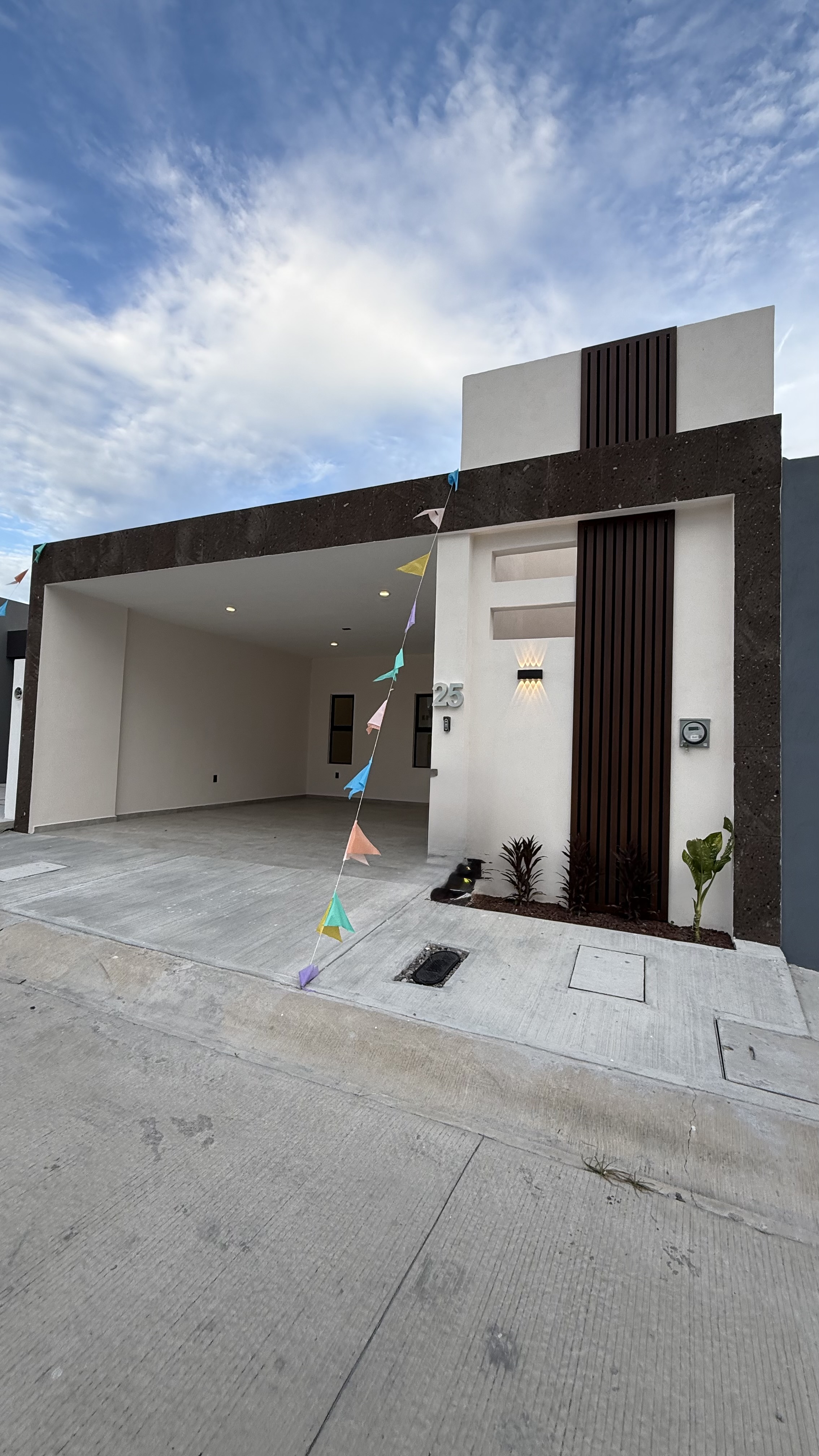 Casa de Una Planta en Venta en Punto Lomas | Riviera Veracruzana