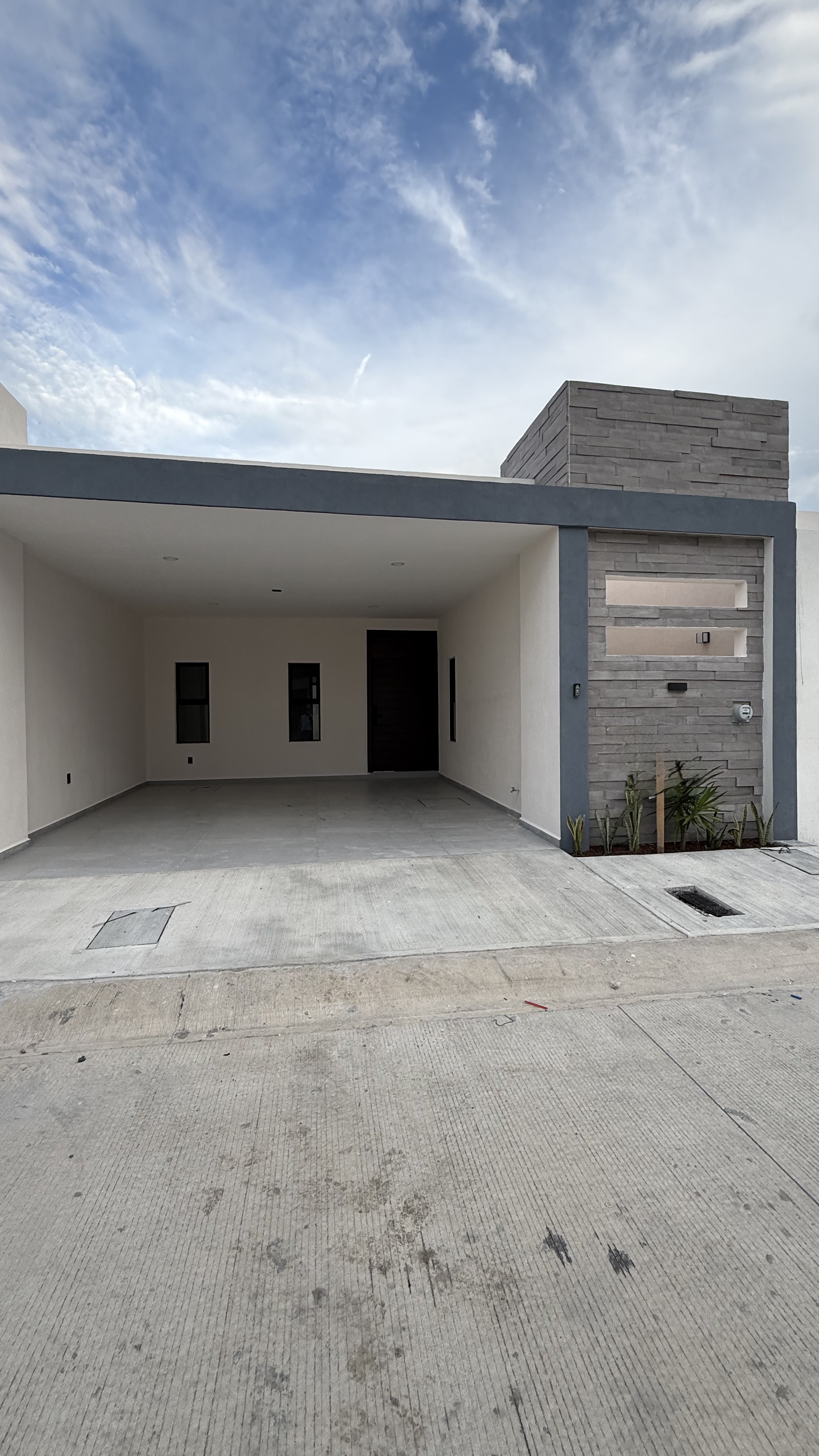 Casa de Una Planta en Venta en Punto Lomas | Riviera Veracruzana