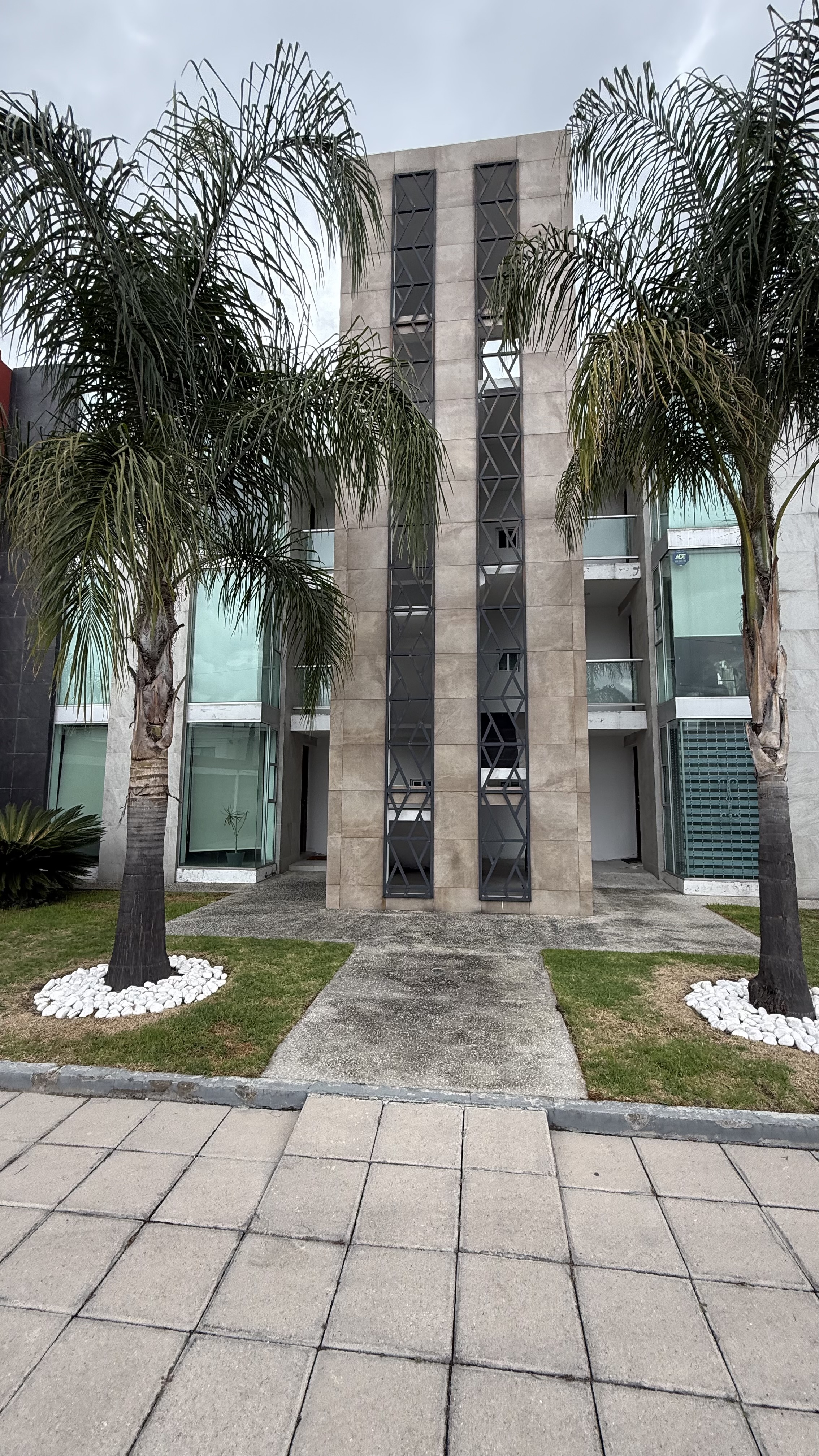 Departamento en Renta en Morillotla | 105 m² Cerca de Camino Real, departamento en renta en Puebla