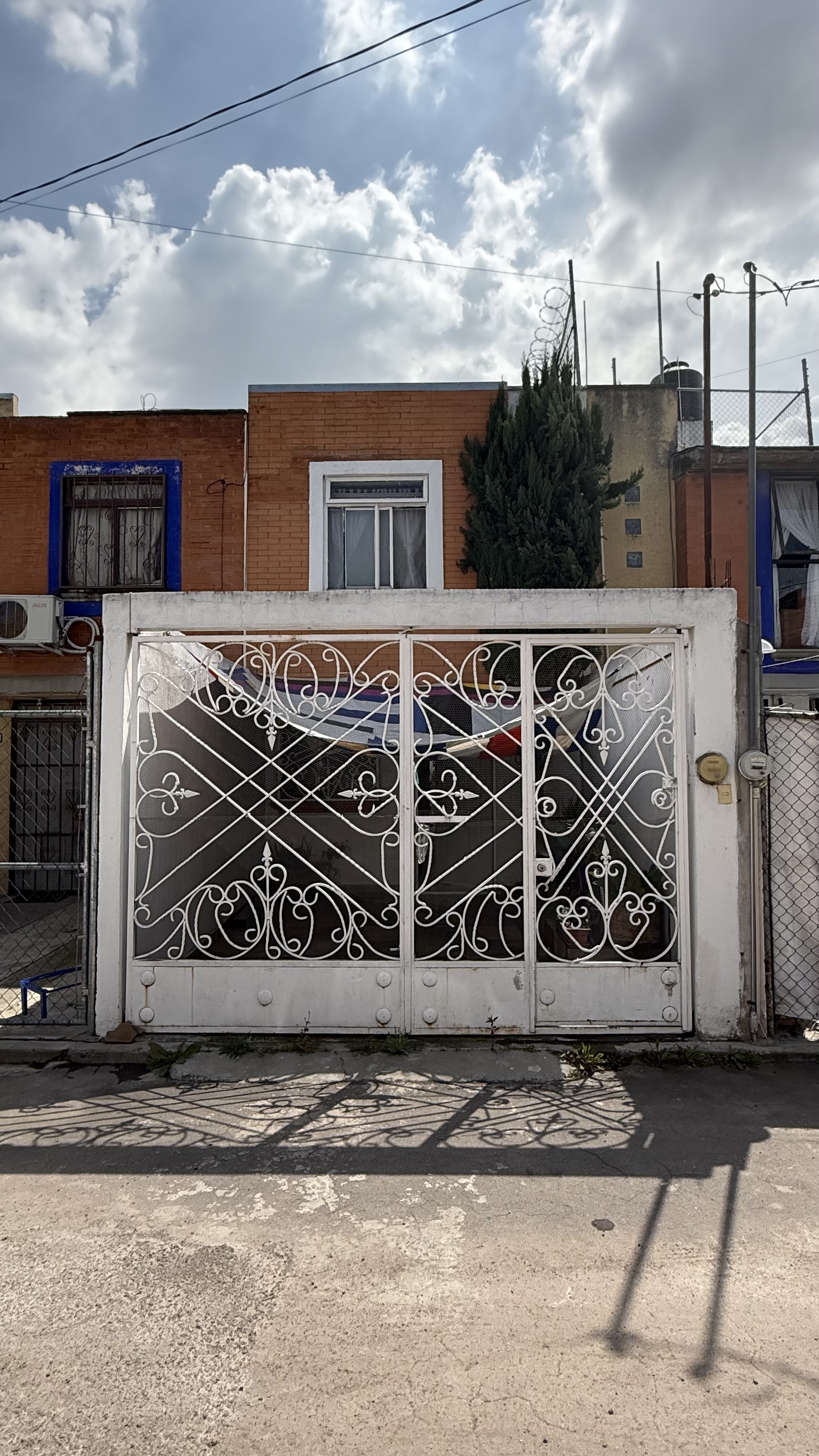 Casa en Venta en San Aparicio Puebla | 2 Recámaras $1,100,000