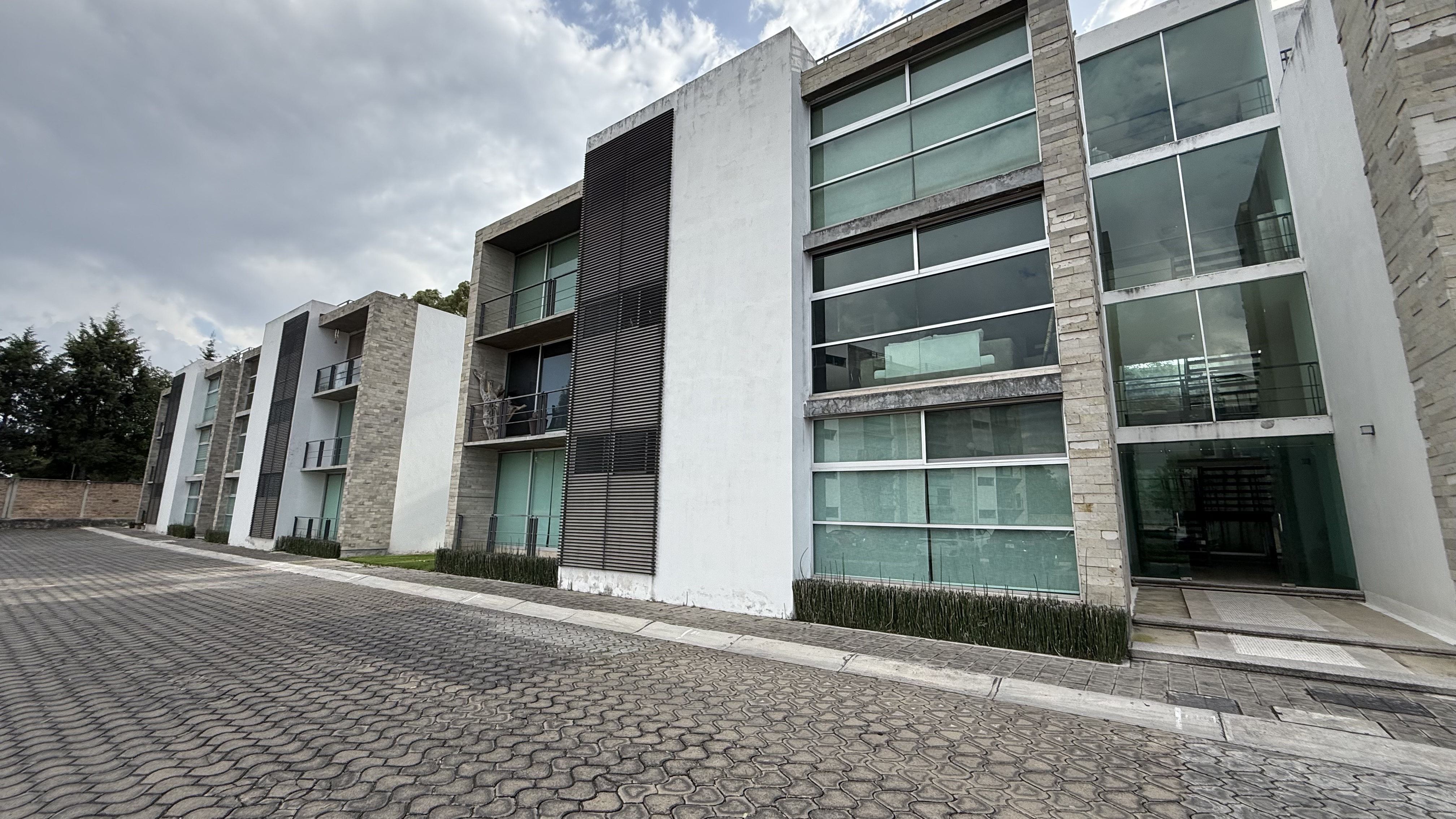 Propiedad comercializada por Emporio en Puebla