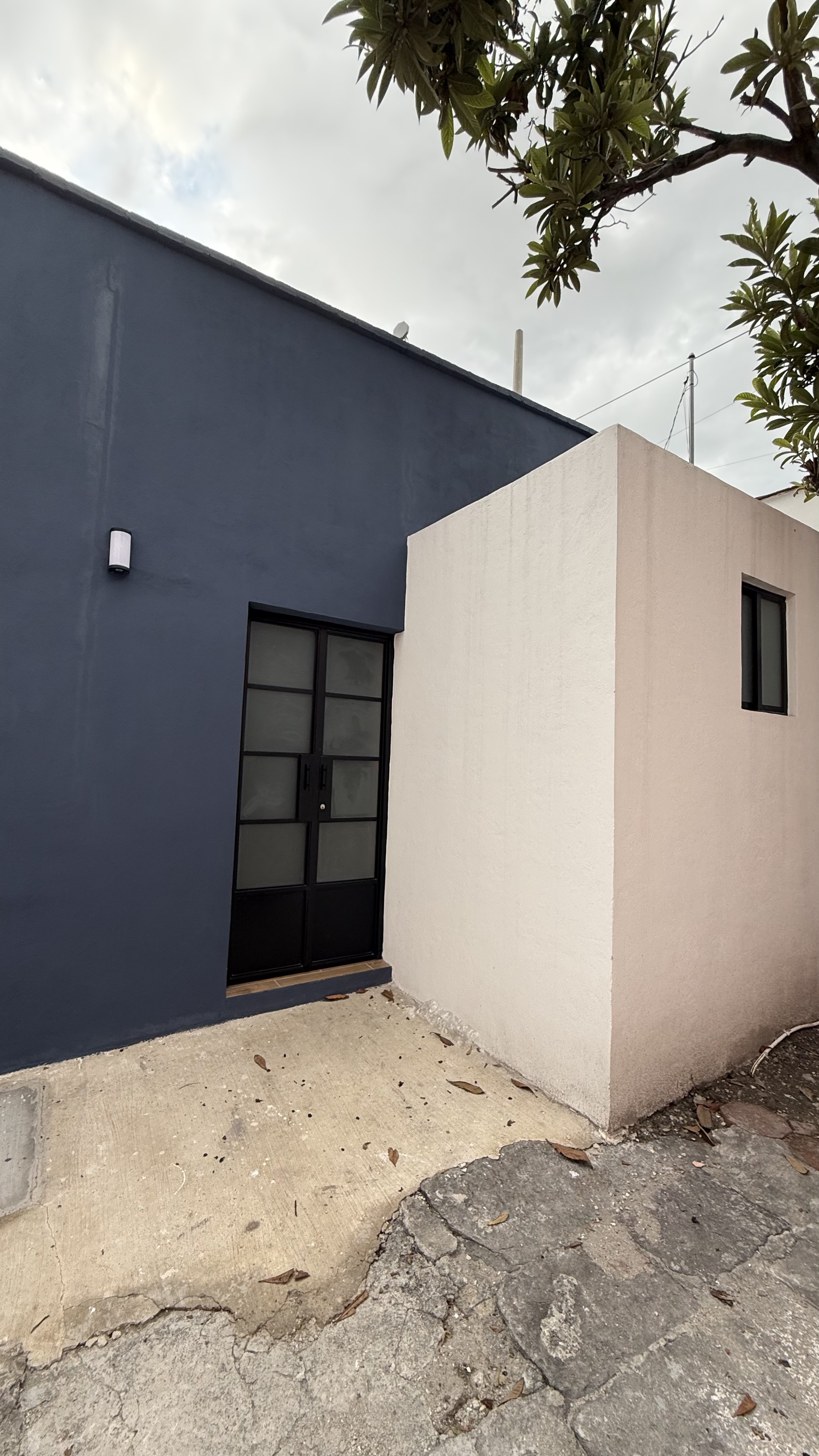 Loft en Renta en el Centro de Puebla | Amueblado con Todos los Servicios Incluidos, departamento en renta en Puebla