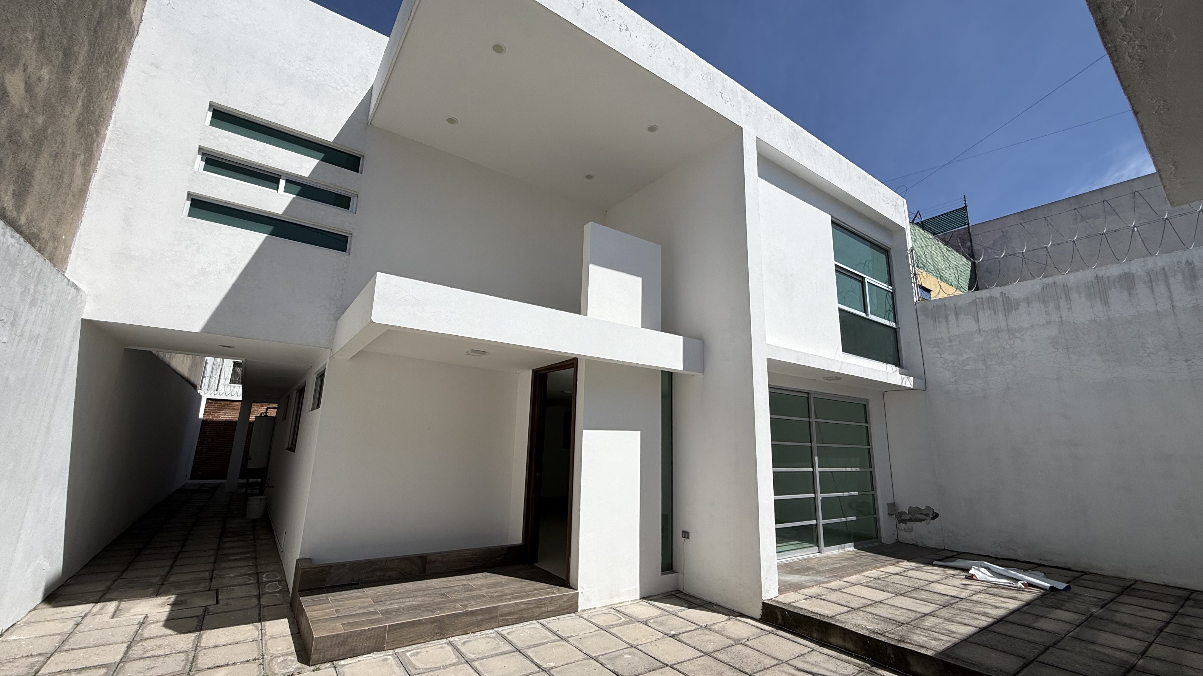 Casa en Renta en San Manuel Puebla | 7 Recámaras y 285 m² de Construcción, casa en renta en Puebla