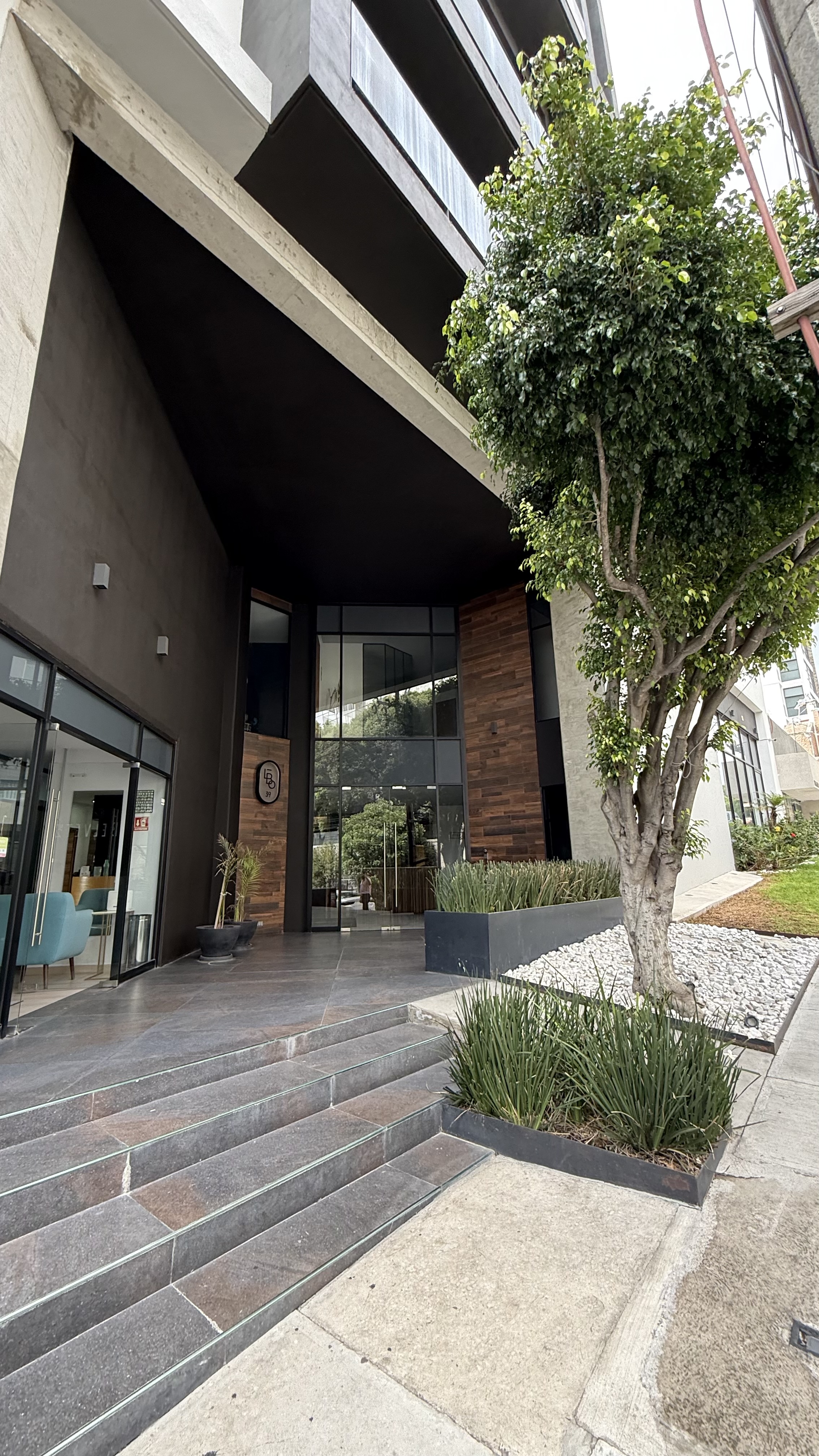 Departamento en Renta en Lebo 39, La Paz, Puebla | 2 Recámaras, Estudio y Amenidades Premium, departamento en renta en Puebla