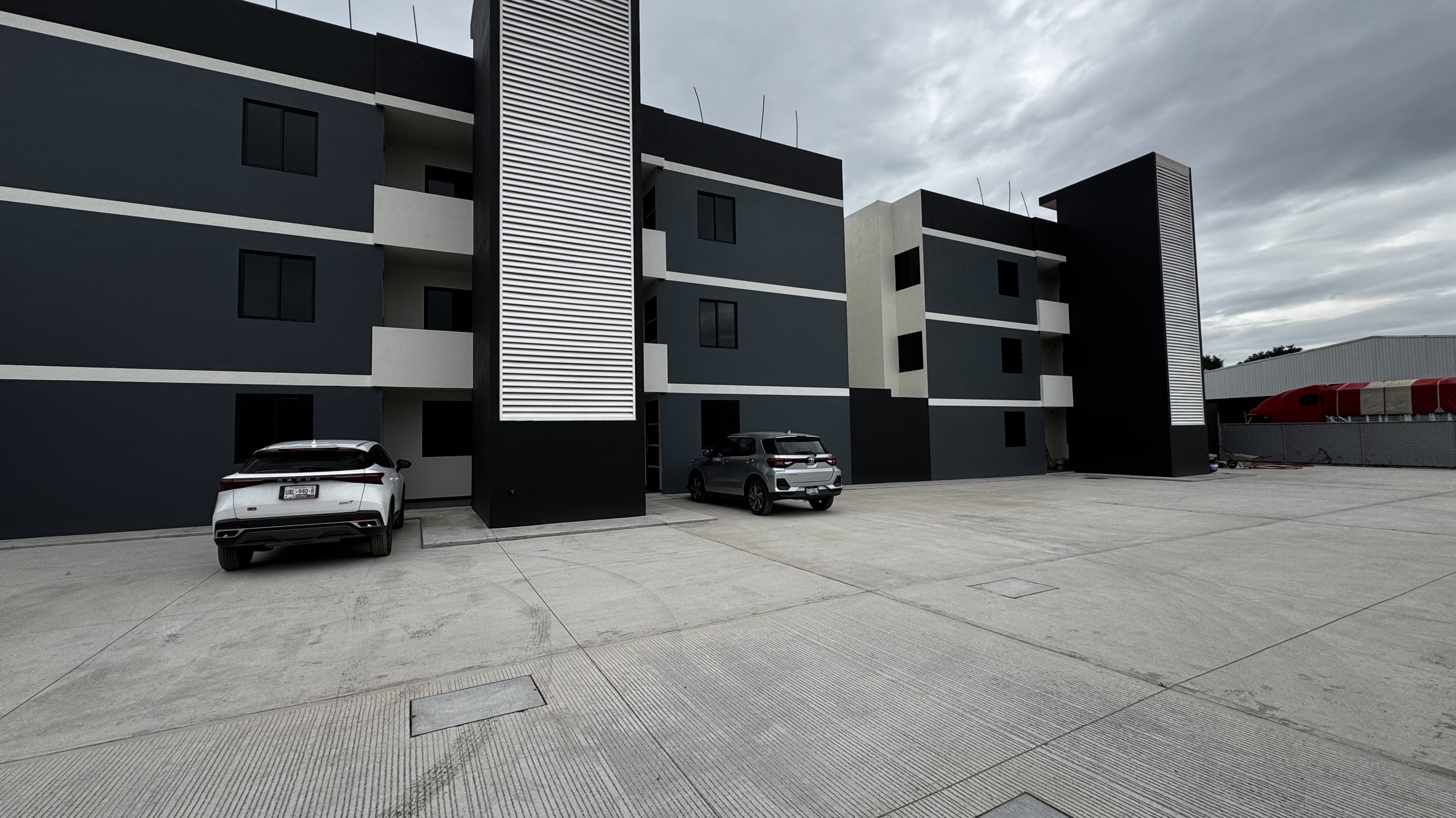 Departamento en Renta Cerca de la Central de Abastos Puebla | 2 Recámaras, departamento en renta en Puebla