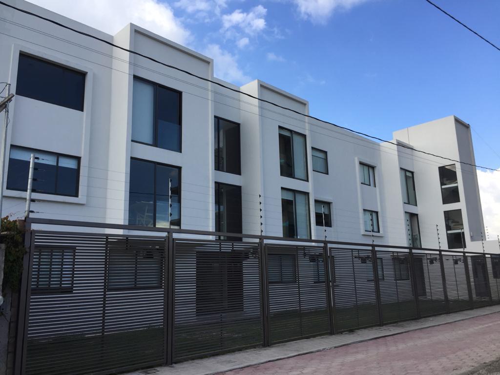 Departamento Amueblado en Renta en El Barreal | Cerca de la UDLAP