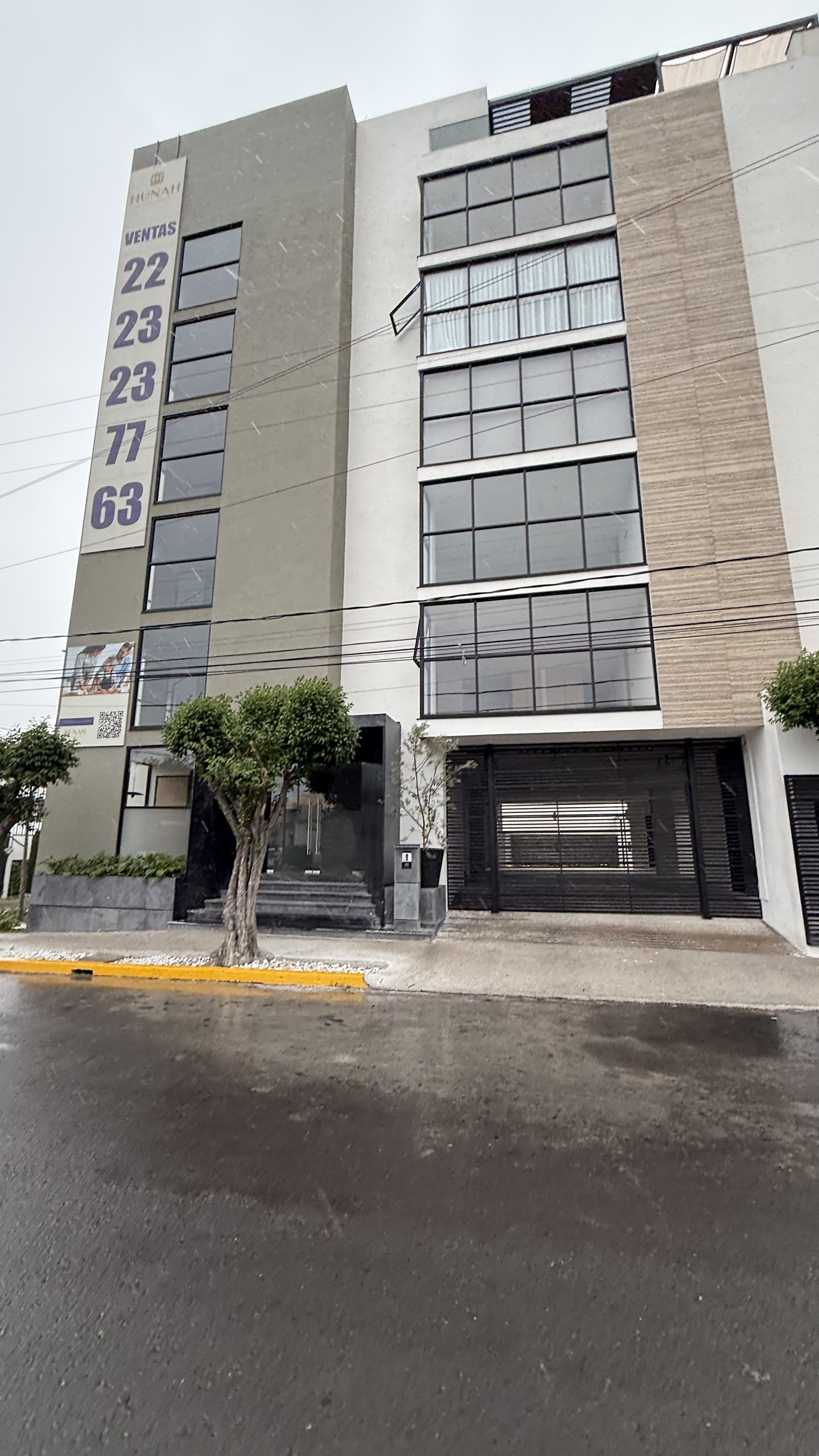 Departamento Nuevo en Renta en Huexotitla Puebla | 110 m², departamento en renta en Puebla