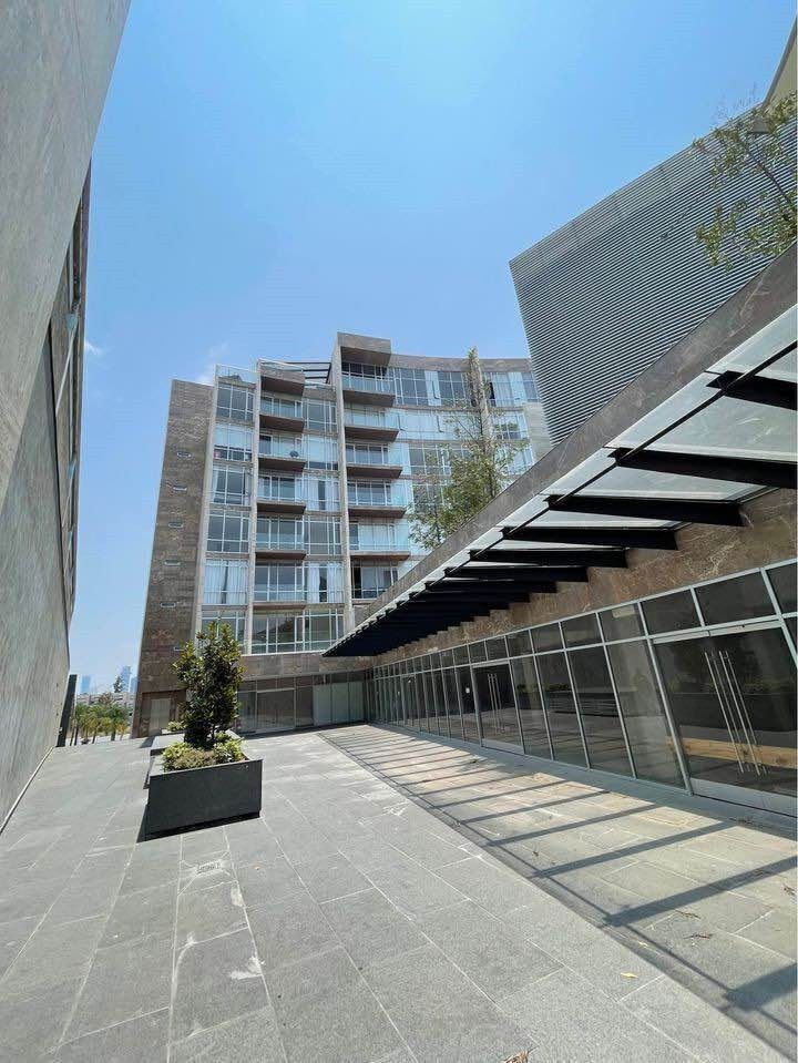 Departamento en Renta en Alpha Residences Sonata | Lomas de Angelópolis, departamento en renta en Puebla