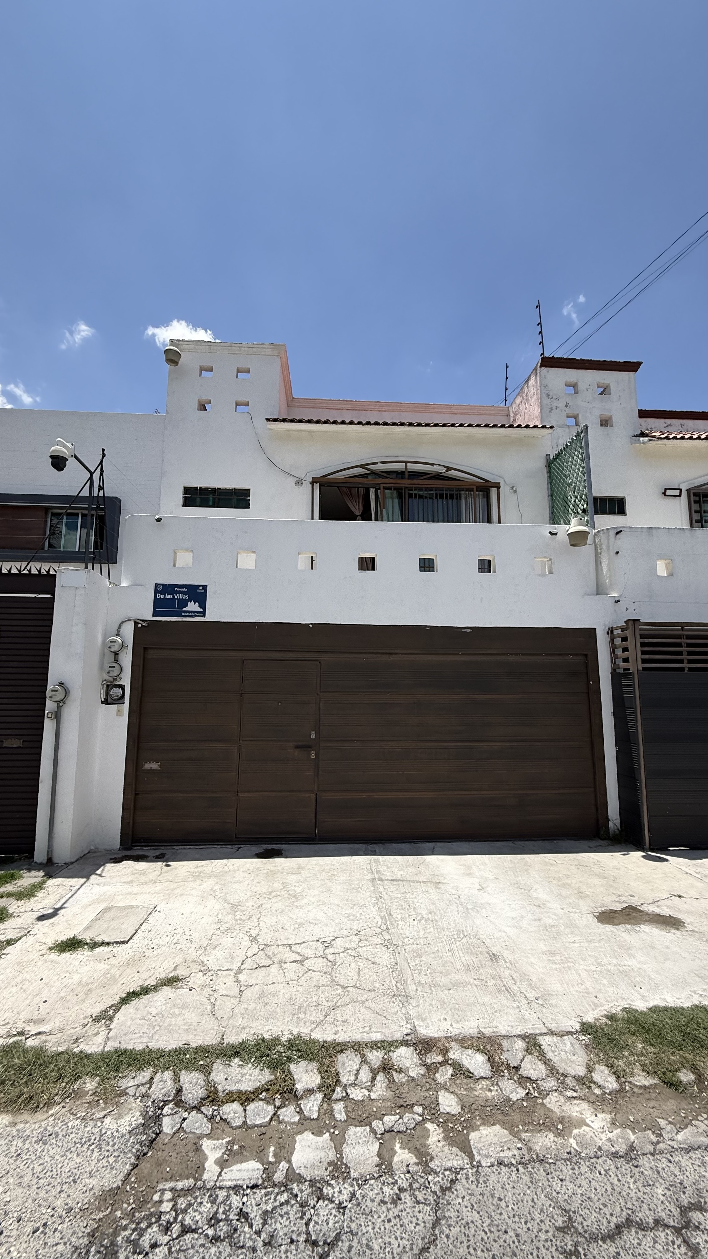 Casa en Venta Frente a la UDLAP | Saint Germain Cholula, casa en venta en Puebla
