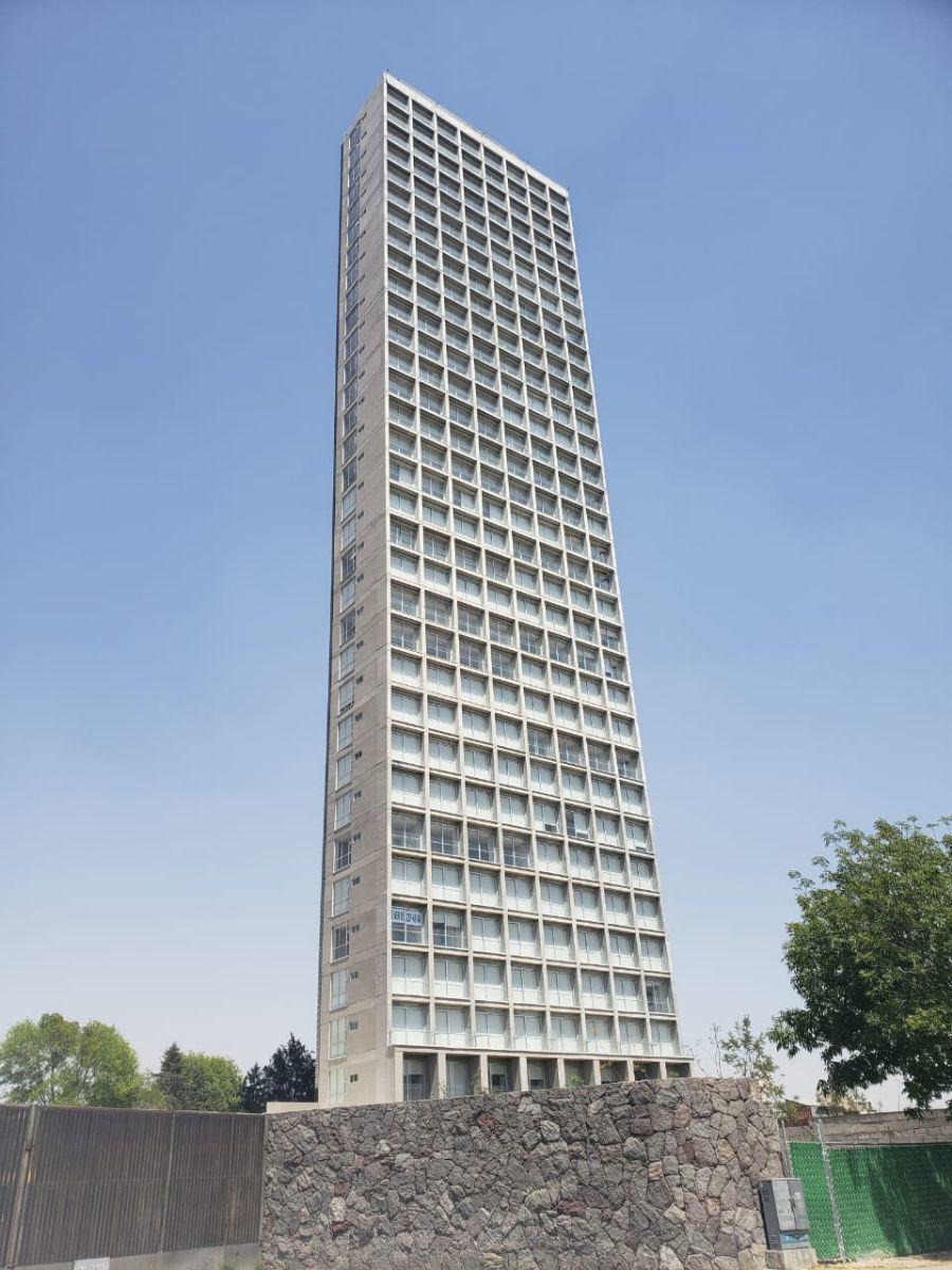🏙️ DEPARTAMENTO EN RENTA EN TORRE ARTEMA | PISO 17, departamento en renta en Puebla