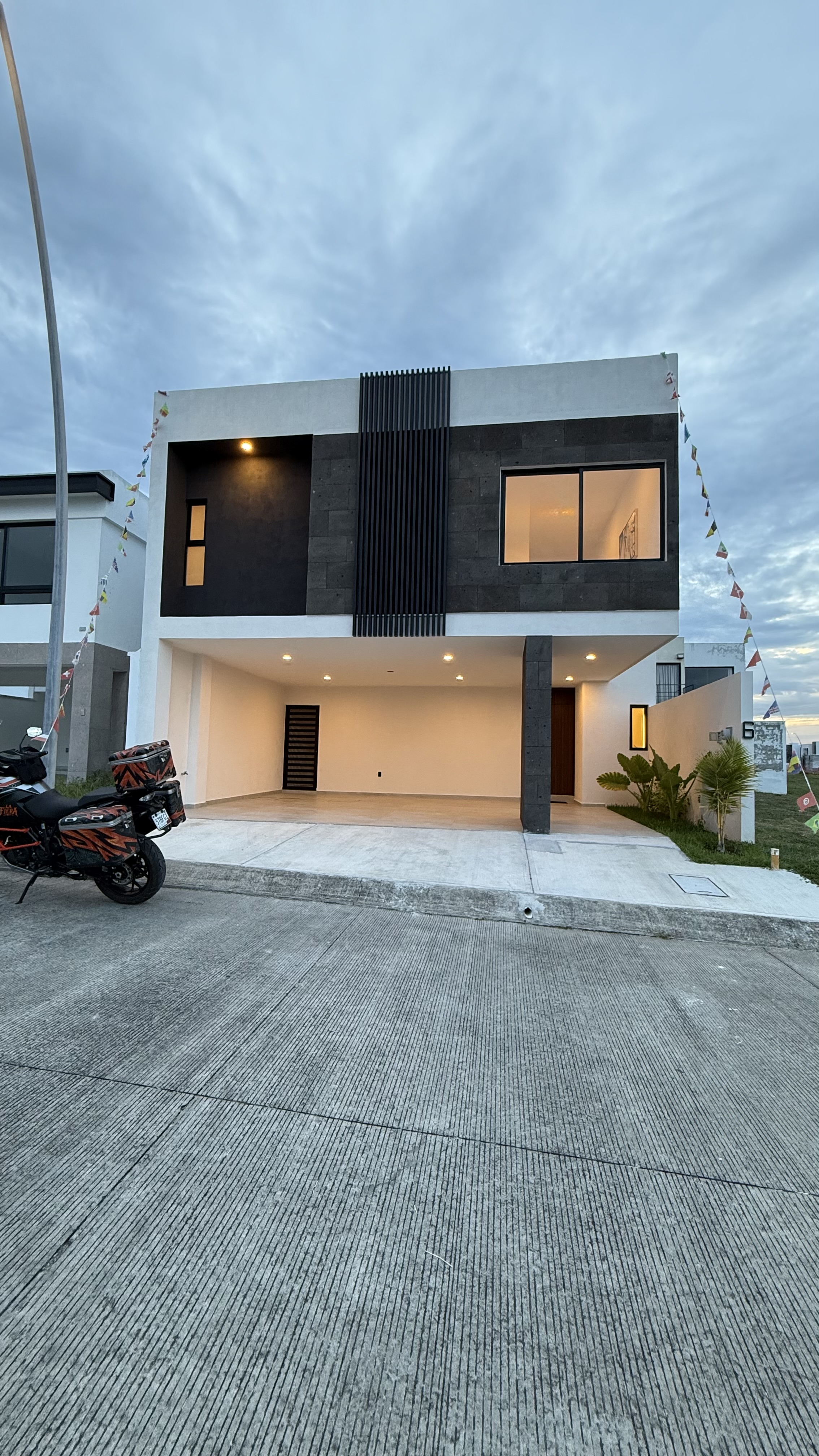 Casa en Venta en Lomas del Dorado, Riviera Veracruzana | 3 Recámaras con Baño y Vestidor