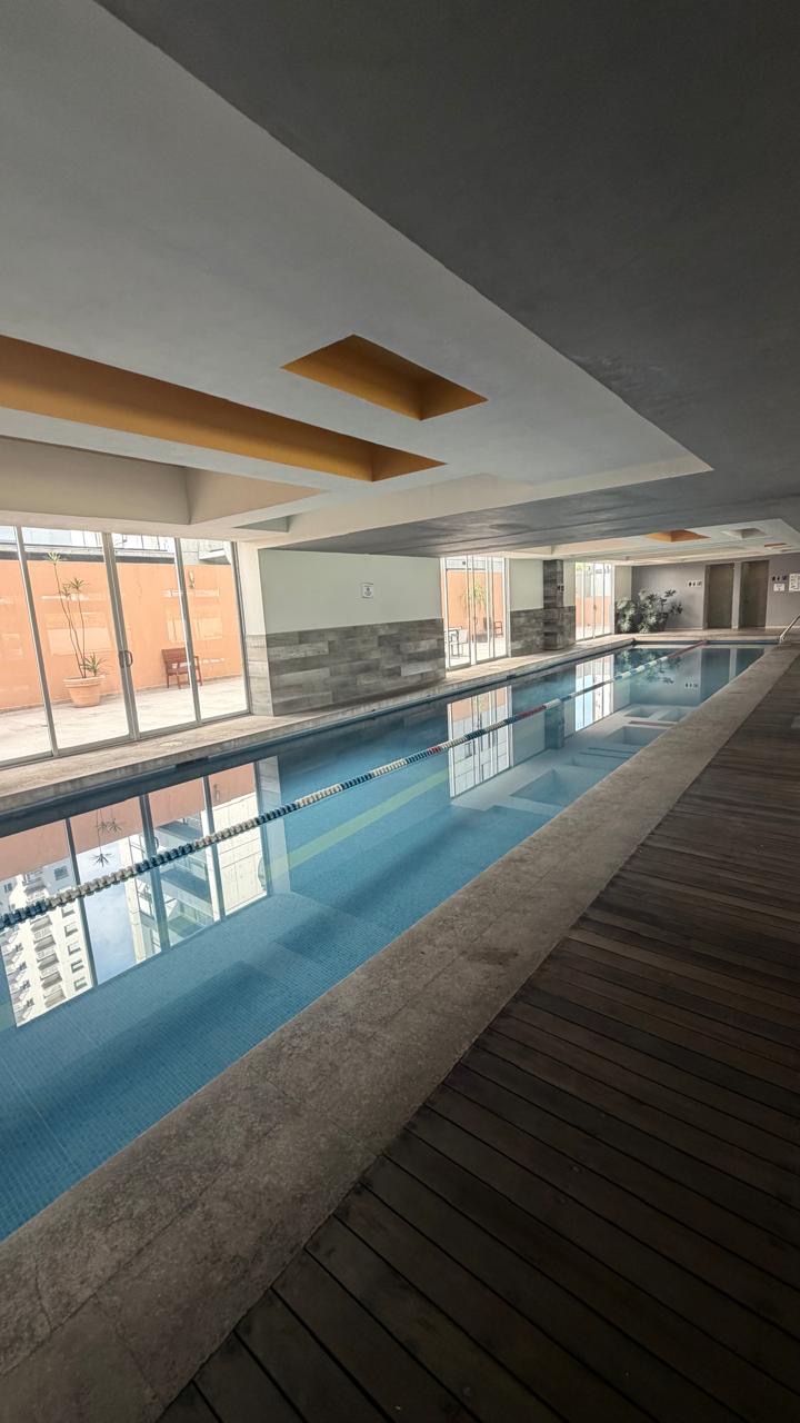 Departamento en Renta en Park View, Lomas de Angelópolis | Junto a Sonata, departamento en renta en Puebla