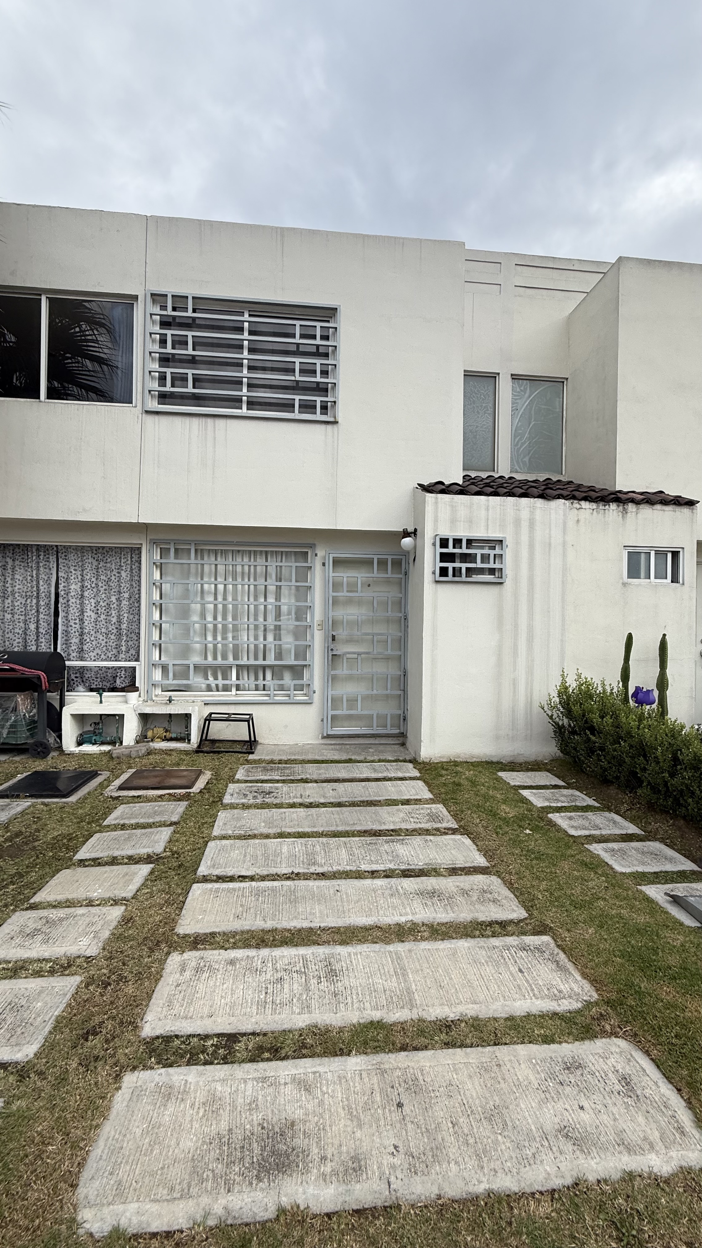 Casa en Renta en Parque Agaves, Cuautlancingo | 2 Recámaras y Vigilancia 24 Horas, casa en renta en Puebla