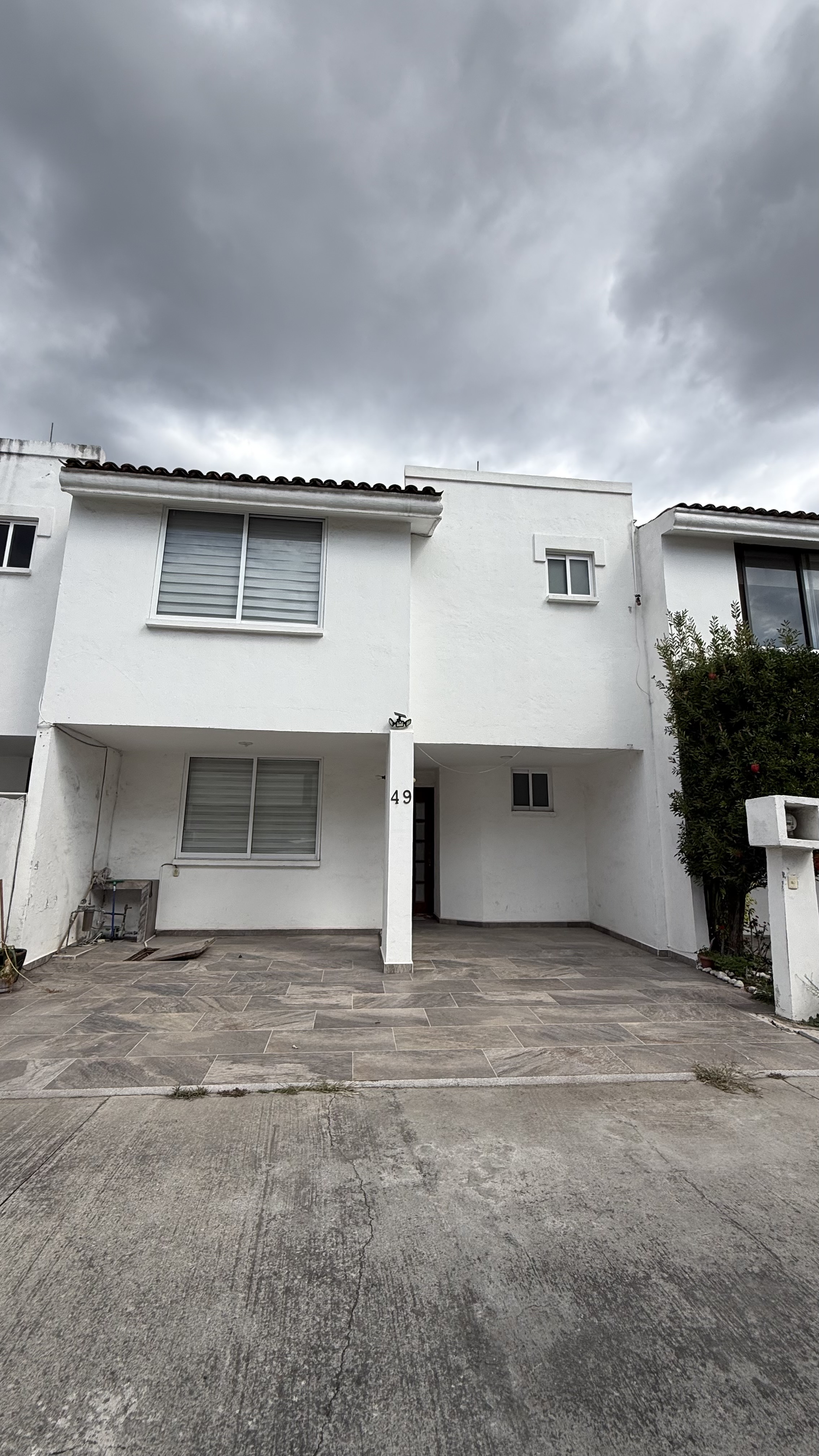Casa en Venta en Residencial Marsella, La Carcaña | Puebla, casa en venta en Puebla